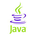 Logo Java (barvy webu)